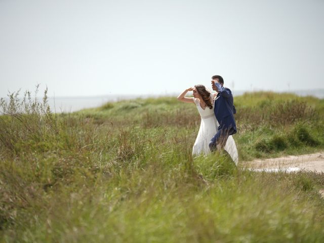 Le mariage de Sylvain et Pauline à Bordeaux, Gironde 58