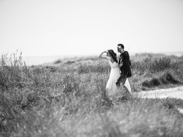 Le mariage de Sylvain et Pauline à Bordeaux, Gironde 59