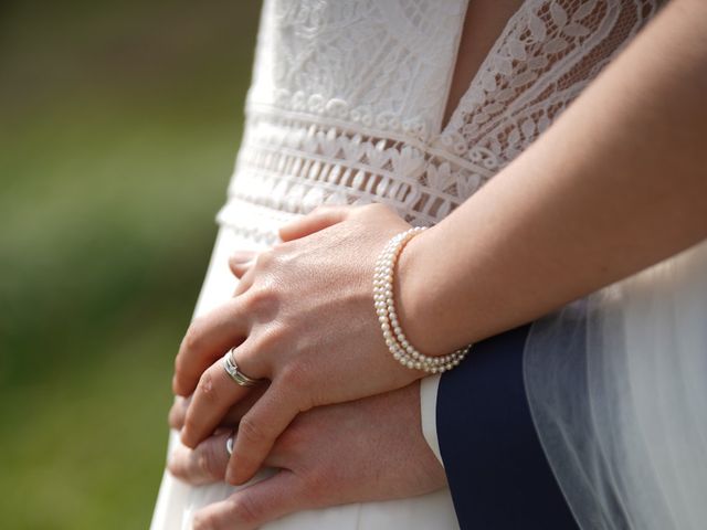 Le mariage de Sylvain et Pauline à Bordeaux, Gironde 60