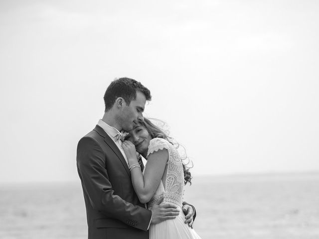 Le mariage de Sylvain et Pauline à Bordeaux, Gironde 80