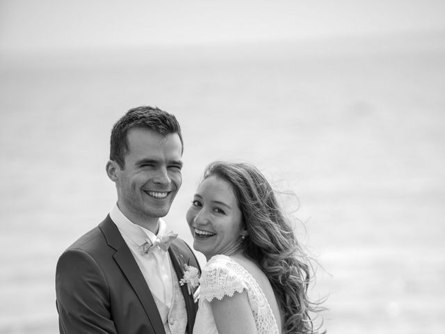 Le mariage de Sylvain et Pauline à Bordeaux, Gironde 82