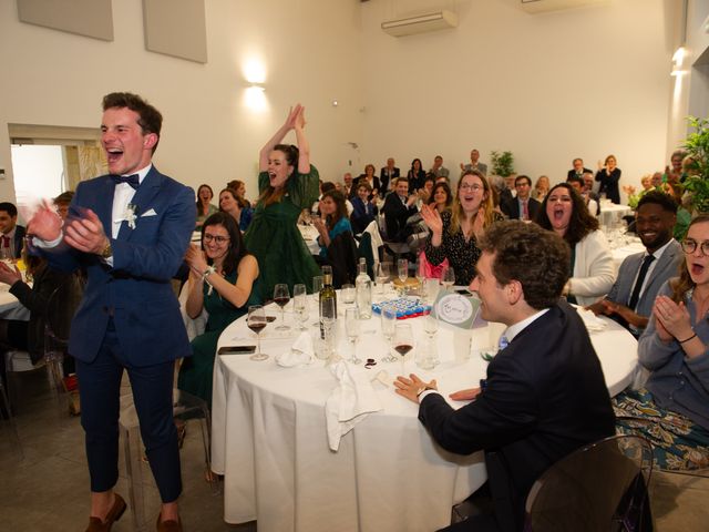 Le mariage de Sylvain et Pauline à Bordeaux, Gironde 108