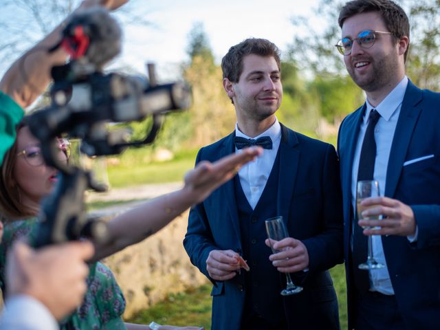 Le mariage de Sylvain et Pauline à Bordeaux, Gironde 114