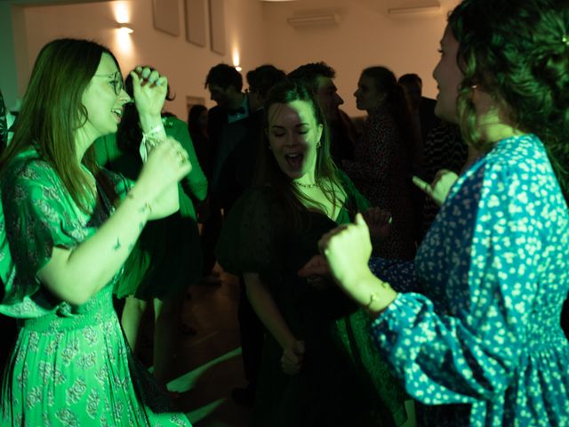 Le mariage de Sylvain et Pauline à Bordeaux, Gironde 118