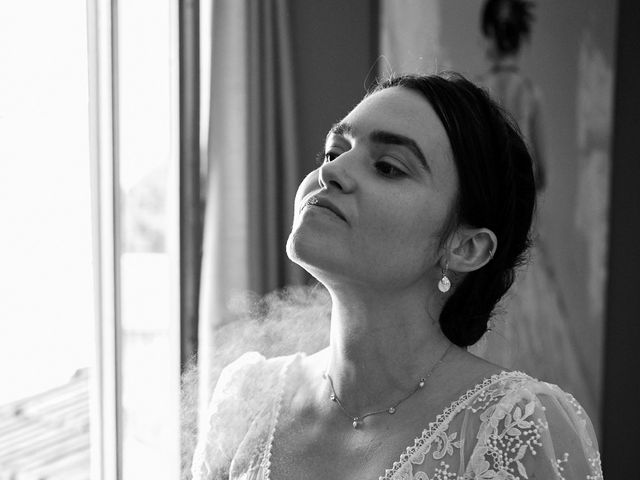 Le mariage de Amélie et Mathieu à Bourgoin-Jallieu, Isère 24