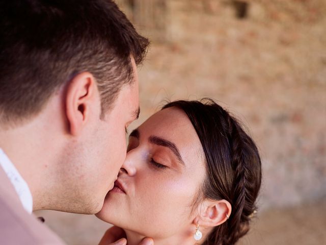 Le mariage de Amélie et Mathieu à Bourgoin-Jallieu, Isère 26