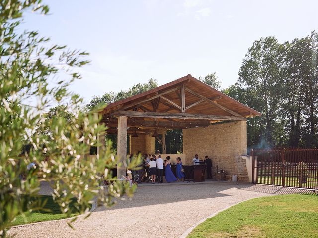 Le mariage de Amélie et Mathieu à Bourgoin-Jallieu, Isère 45