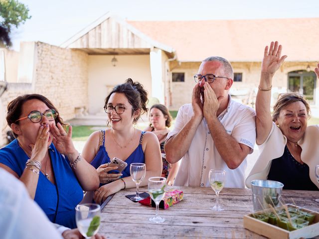 Le mariage de Amélie et Mathieu à Bourgoin-Jallieu, Isère 47