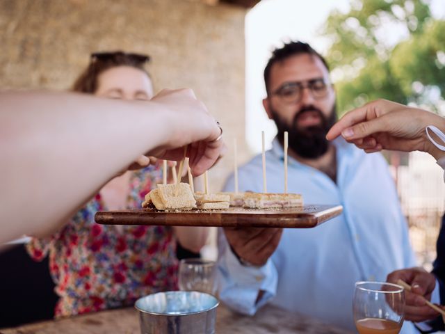 Le mariage de Amélie et Mathieu à Bourgoin-Jallieu, Isère 50