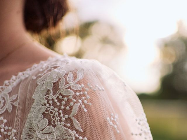 Le mariage de Amélie et Mathieu à Bourgoin-Jallieu, Isère 59