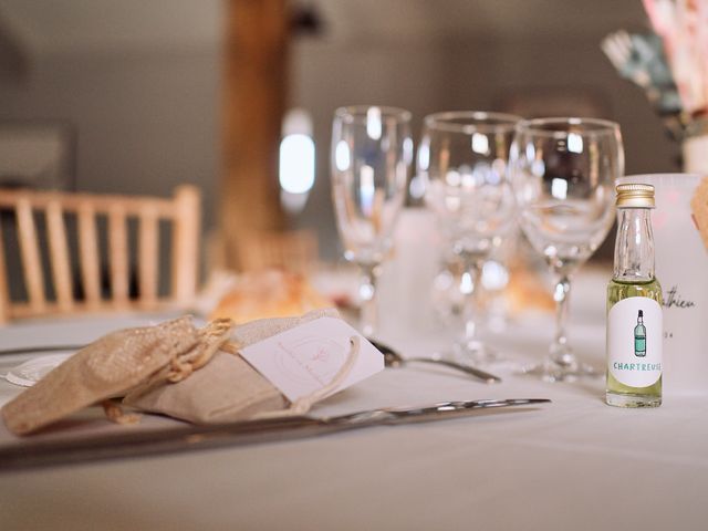 Le mariage de Amélie et Mathieu à Bourgoin-Jallieu, Isère 64