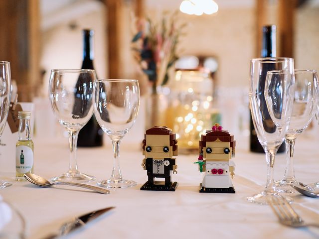 Le mariage de Amélie et Mathieu à Bourgoin-Jallieu, Isère 65