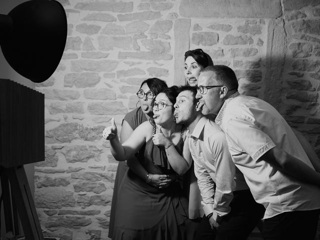 Le mariage de Amélie et Mathieu à Bourgoin-Jallieu, Isère 68