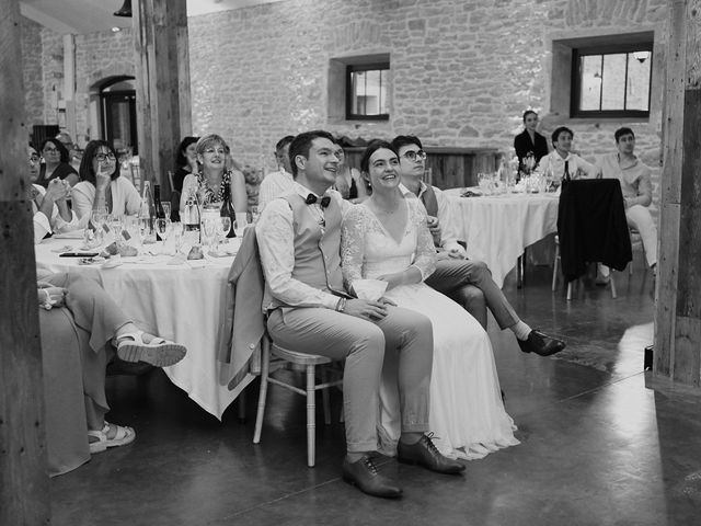 Le mariage de Amélie et Mathieu à Bourgoin-Jallieu, Isère 69