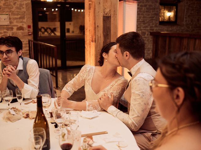 Le mariage de Amélie et Mathieu à Bourgoin-Jallieu, Isère 70