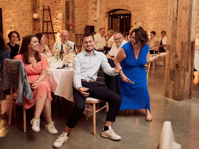 Le mariage de Amélie et Mathieu à Bourgoin-Jallieu, Isère 71