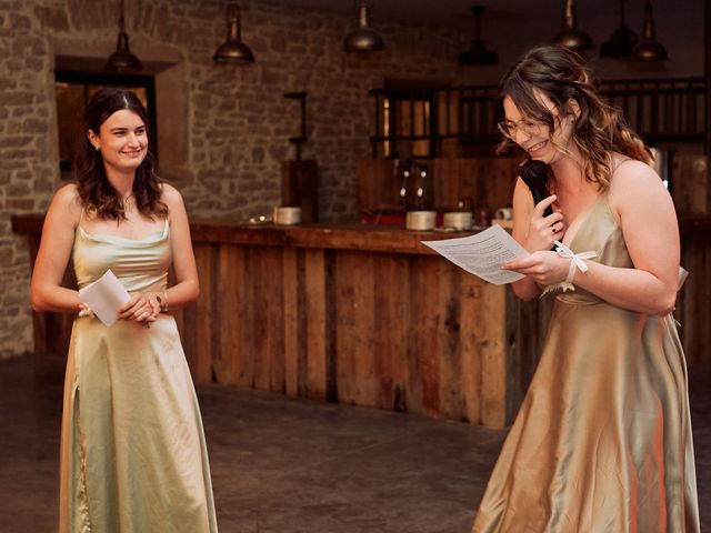 Le mariage de Amélie et Mathieu à Bourgoin-Jallieu, Isère 73