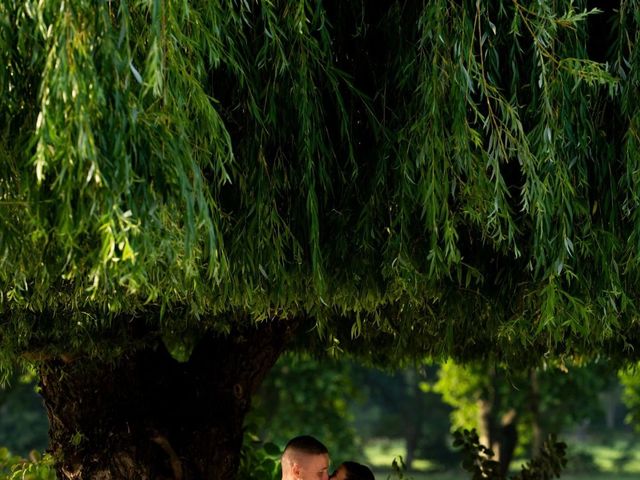 Le mariage de Julien et Chloé  à Céreste, Alpes-de-Haute-Provence 7