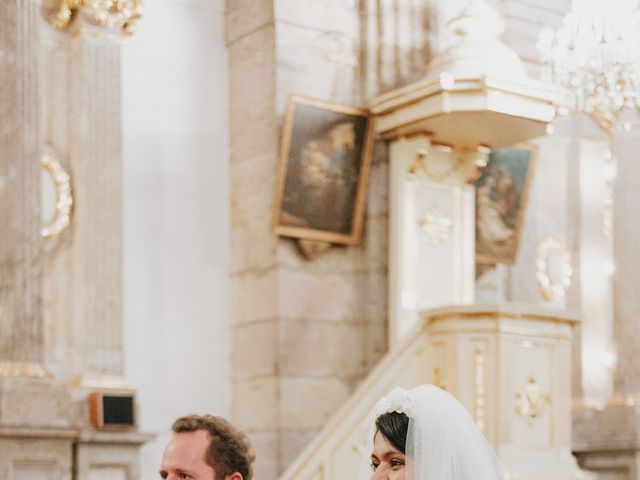 Le mariage de Paolo et Paola à Manosque, Alpes-de-Haute-Provence 12