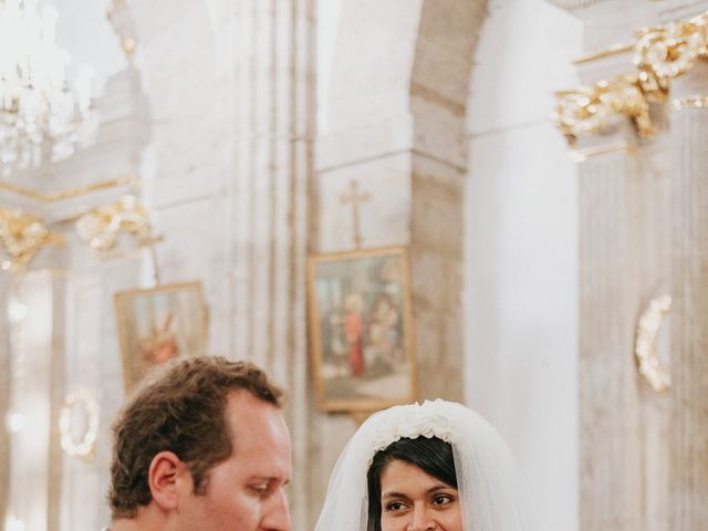 Le mariage de Paolo et Paola à Manosque, Alpes-de-Haute-Provence 14