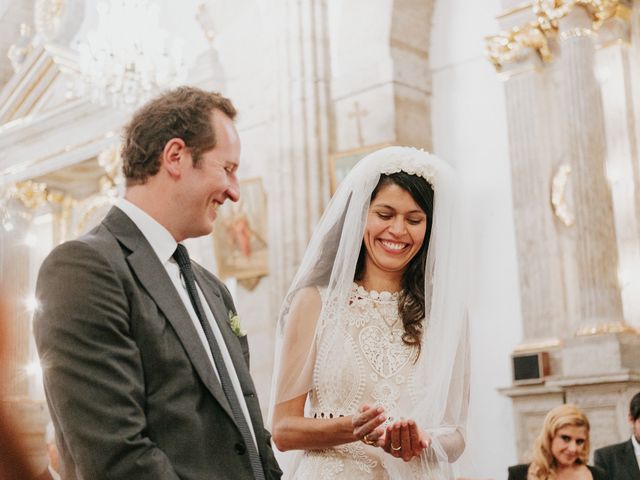 Le mariage de Paolo et Paola à Manosque, Alpes-de-Haute-Provence 15