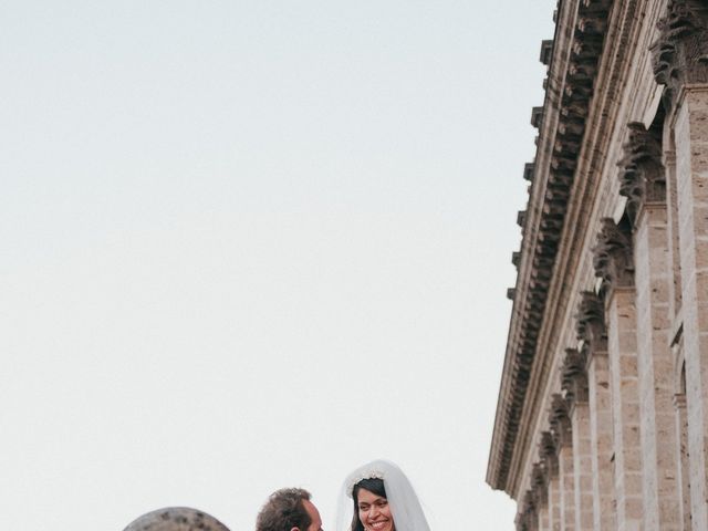 Le mariage de Paolo et Paola à Manosque, Alpes-de-Haute-Provence 21