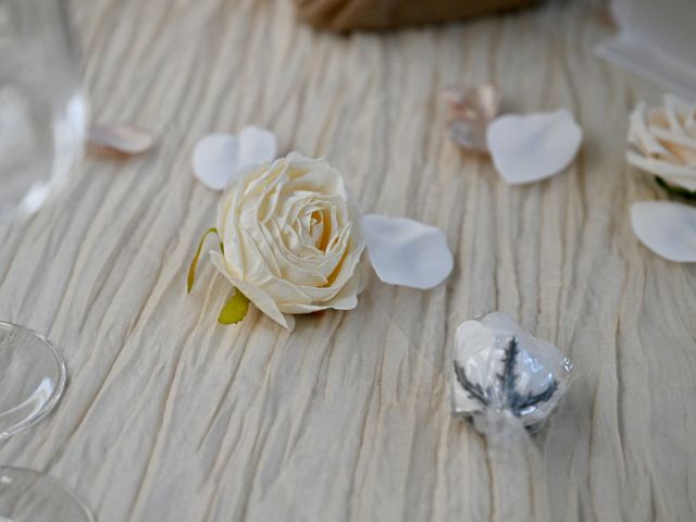 Le mariage de Lucas et Johanna à Niederhaslach, Bas Rhin 21