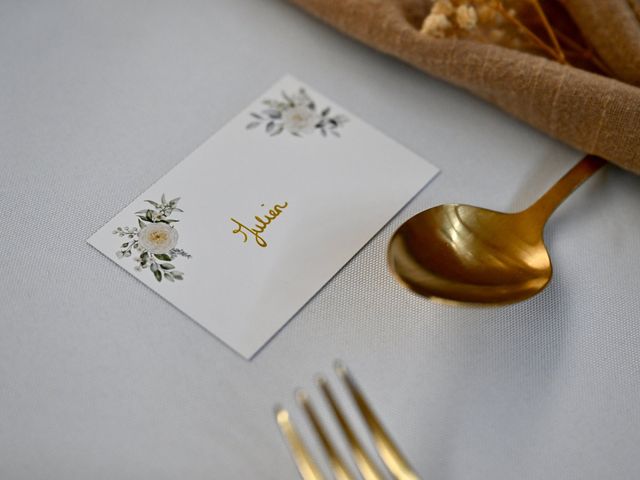 Le mariage de Lucas et Johanna à Niederhaslach, Bas Rhin 22