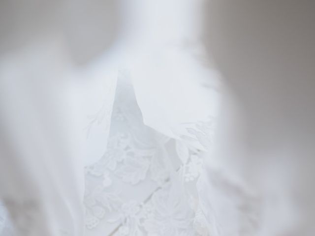 Le mariage de Gaël et Steffy à Les Damps, Eure 5