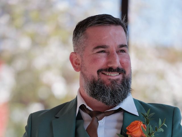 Le mariage de Gaël et Steffy à Les Damps, Eure 40