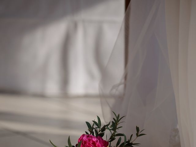 Le mariage de Gaël et Steffy à Les Damps, Eure 48