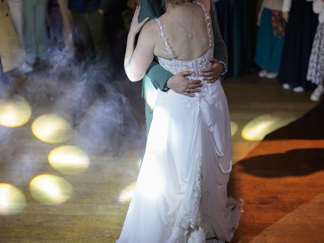 Le mariage de Gaël et Steffy à Les Damps, Eure 88