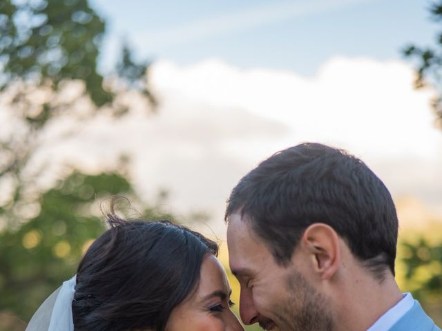 Le mariage de Victor et Kirsten à Peypin, Bouches-du-Rhône 1