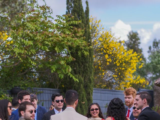 Le mariage de Victor et Kirsten à Peypin, Bouches-du-Rhône 6