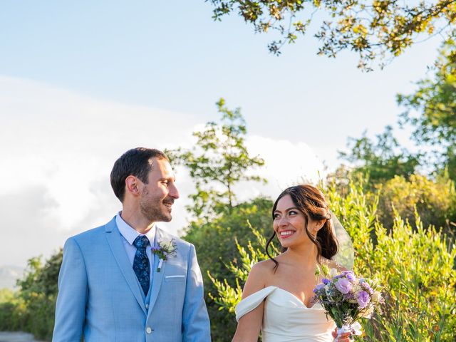 Le mariage de Victor et Kirsten à Peypin, Bouches-du-Rhône 2