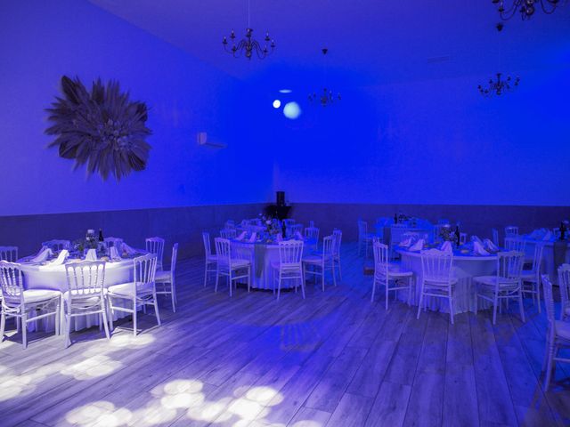 Le mariage de Victor et Kirsten à Peypin, Bouches-du-Rhône 9