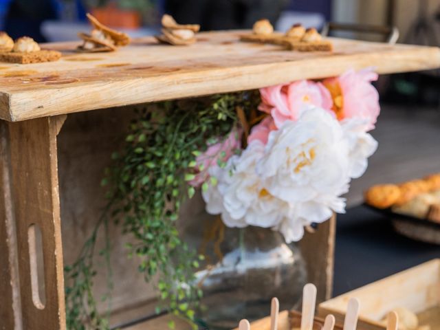 Le mariage de Victor et Kirsten à Peypin, Bouches-du-Rhône 10