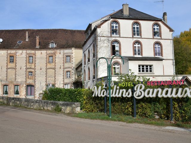 Le mariage de Chenglei et Li Hua à Villeneuve-l&apos;Archevêque, Yonne 19