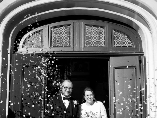 Le mariage de Olivier et Julie à Douai, Nord 10