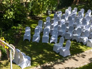 Le mariage de Laura et Nicolas 2