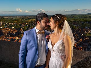 Le mariage de Laura et Nicolas