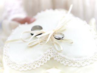 Le mariage de Lucile et Joackim 3