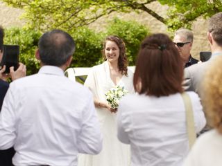 Le mariage de Lucile et Joackim 2