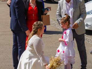 Le mariage de Cécile et Luc 3