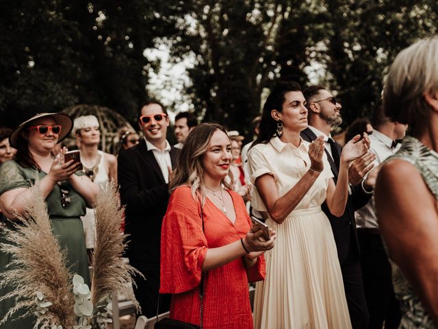 Le mariage de Julien et Marion à La Celle, Var 25