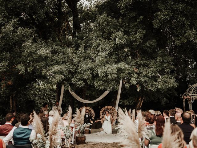 Le mariage de Julien et Marion à La Celle, Var 33