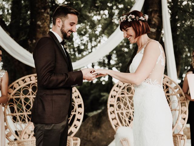 Le mariage de Julien et Marion à La Celle, Var 37