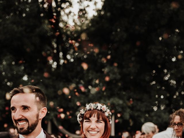 Le mariage de Julien et Marion à La Celle, Var 39