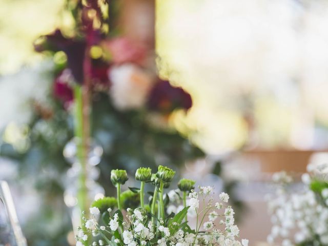 Le mariage de Florent et Lorane à Lavaur, Tarn 21