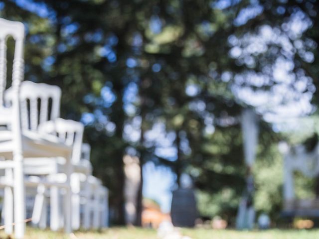 Le mariage de Florent et Lorane à Lavaur, Tarn 24